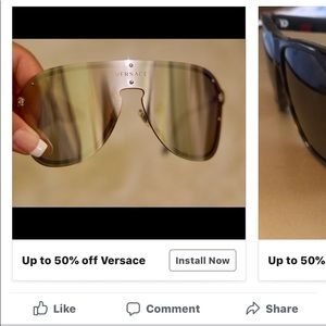 Meet your Posher, Roberta